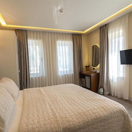 Casa Luna Hotel - Adult Only Alaçatı Luaran gambar