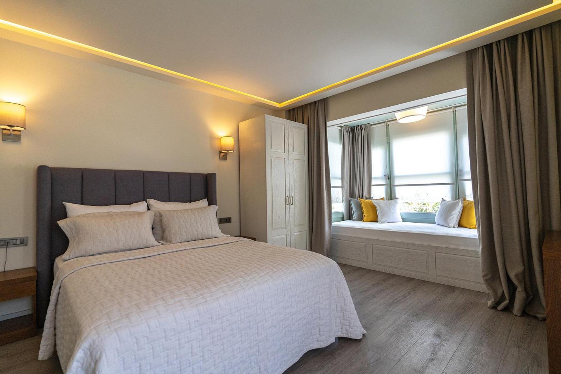 Casa Luna Hotel - Adult Only Alaçatı Luaran gambar