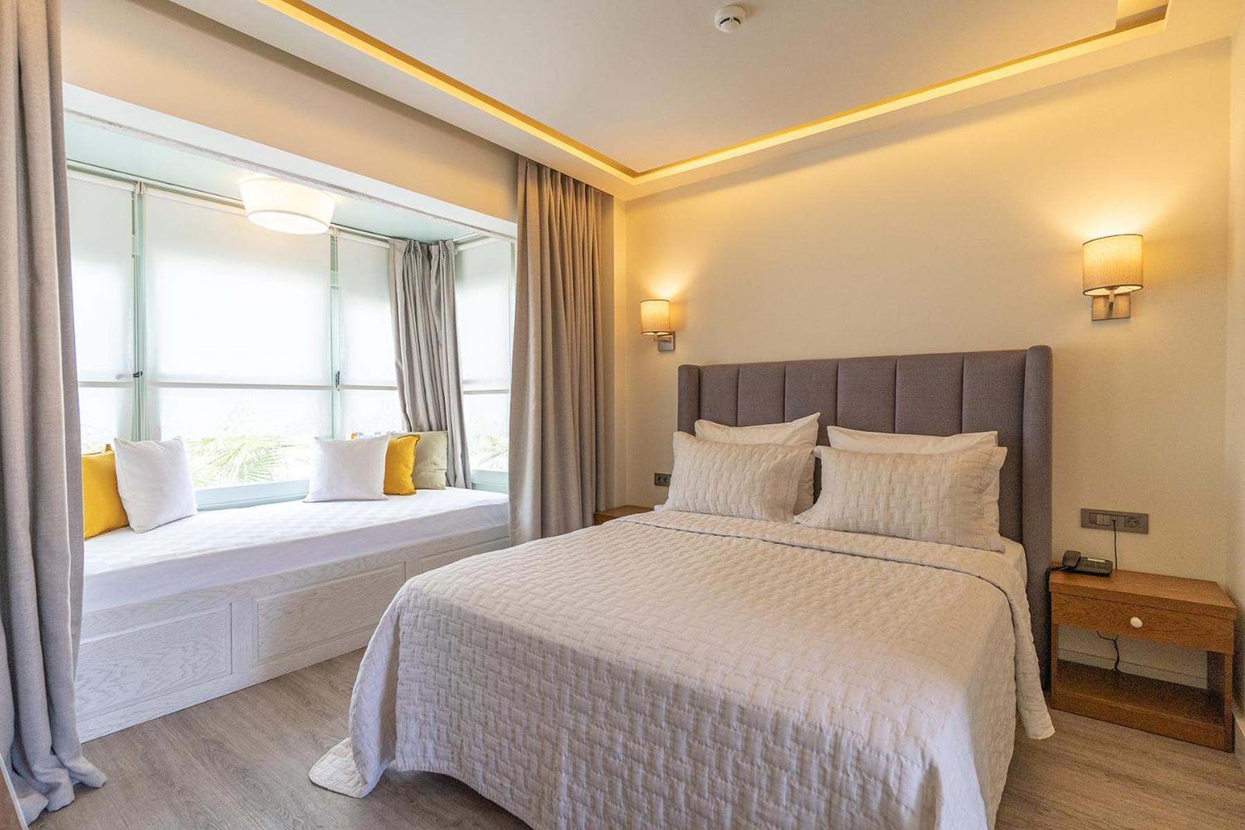 Casa Luna Hotel - Adult Only Alaçatı Luaran gambar