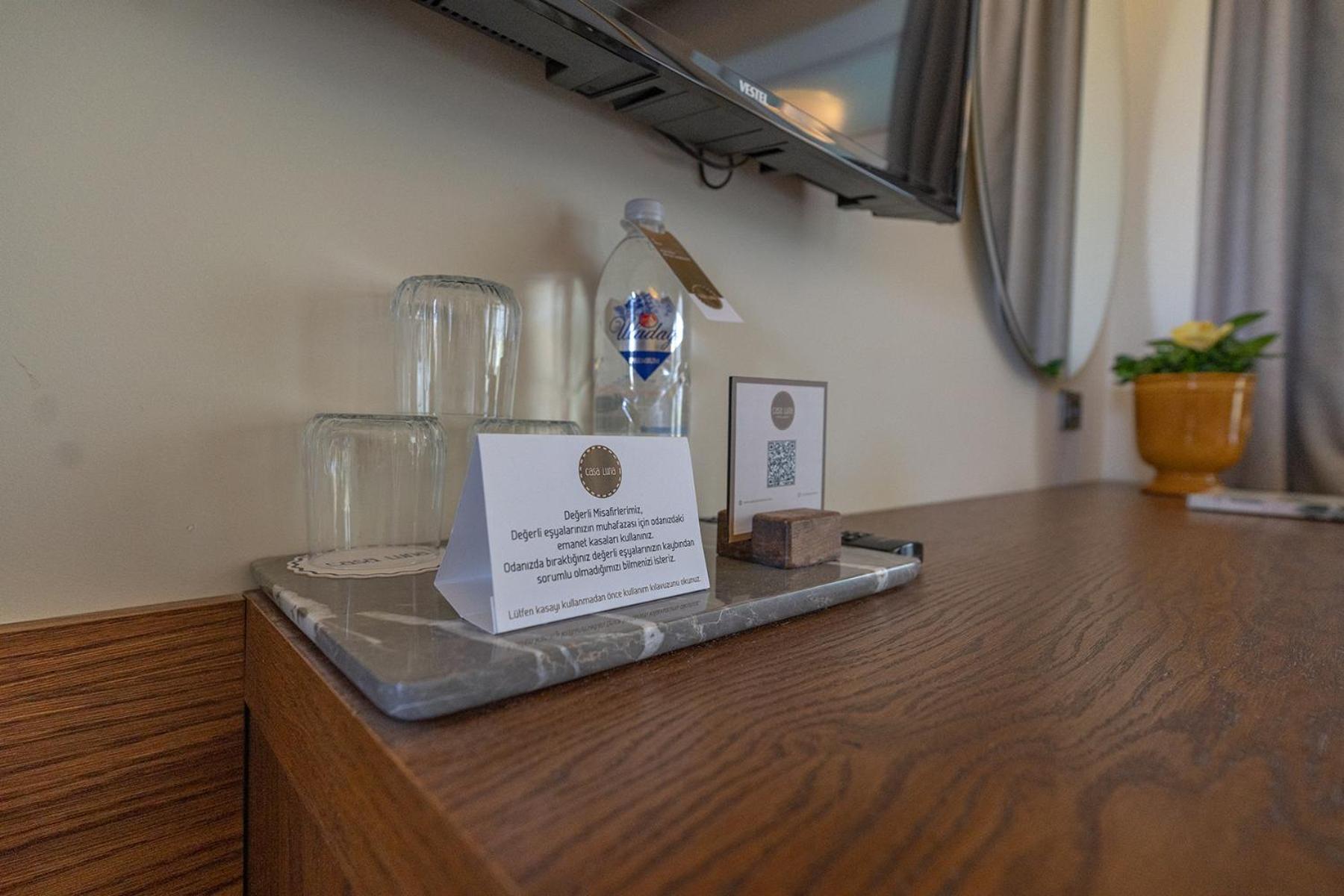 Casa Luna Hotel - Adult Only Alaçatı Luaran gambar
