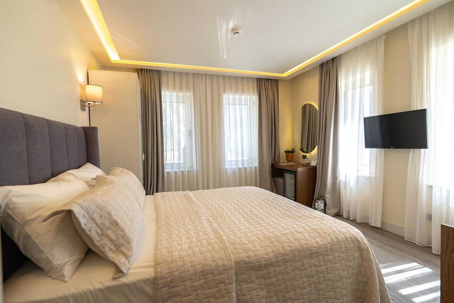 Casa Luna Hotel - Adult Only Alaçatı Luaran gambar