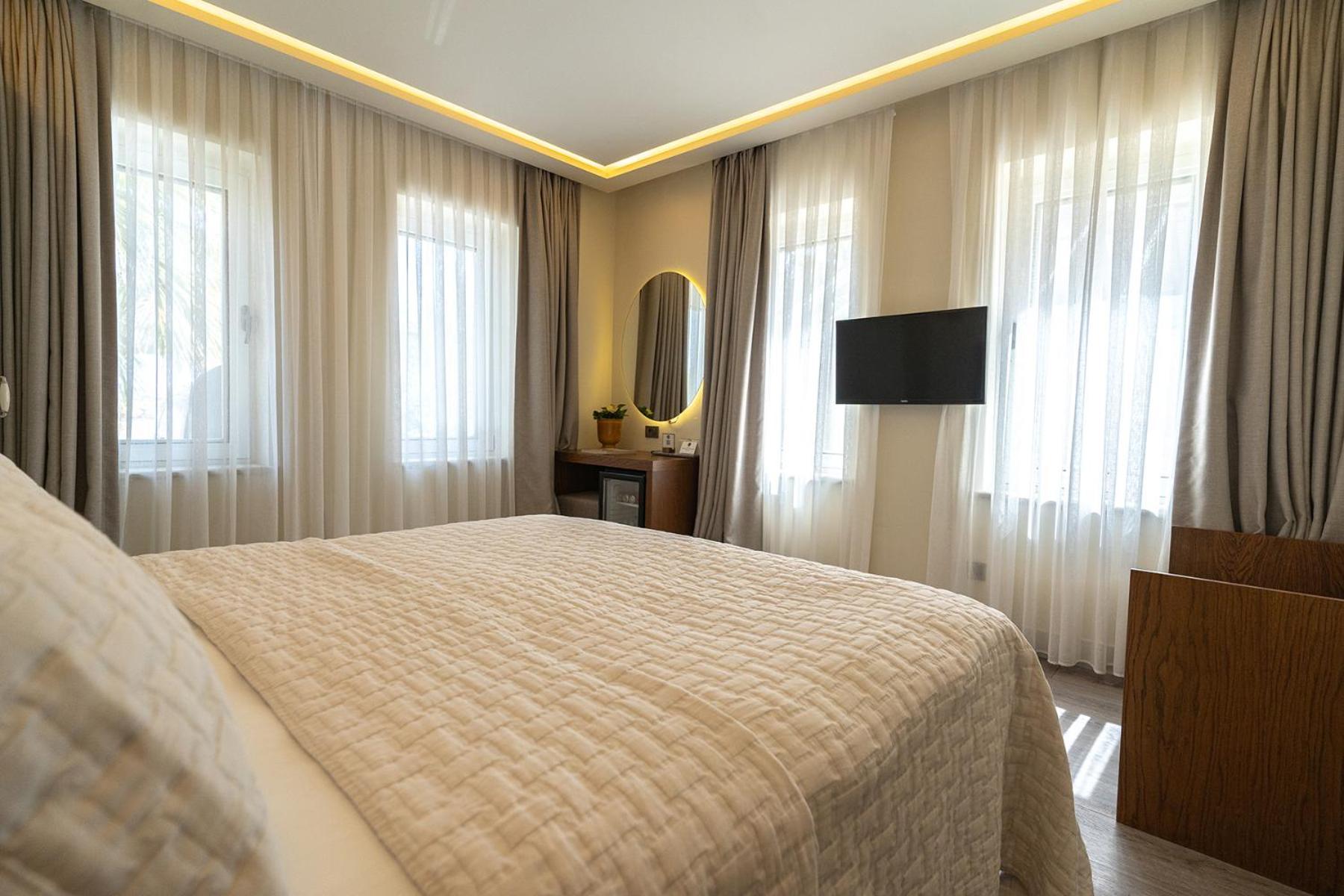 Casa Luna Hotel - Adult Only Alaçatı Luaran gambar