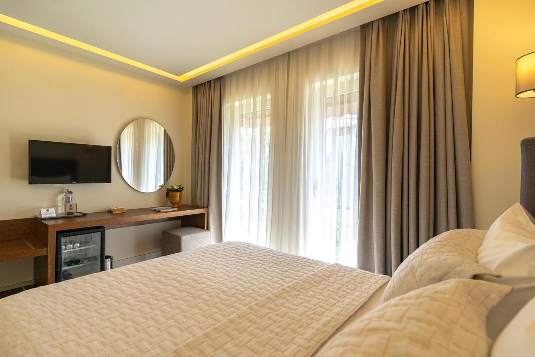 Casa Luna Hotel - Adult Only Alaçatı Luaran gambar