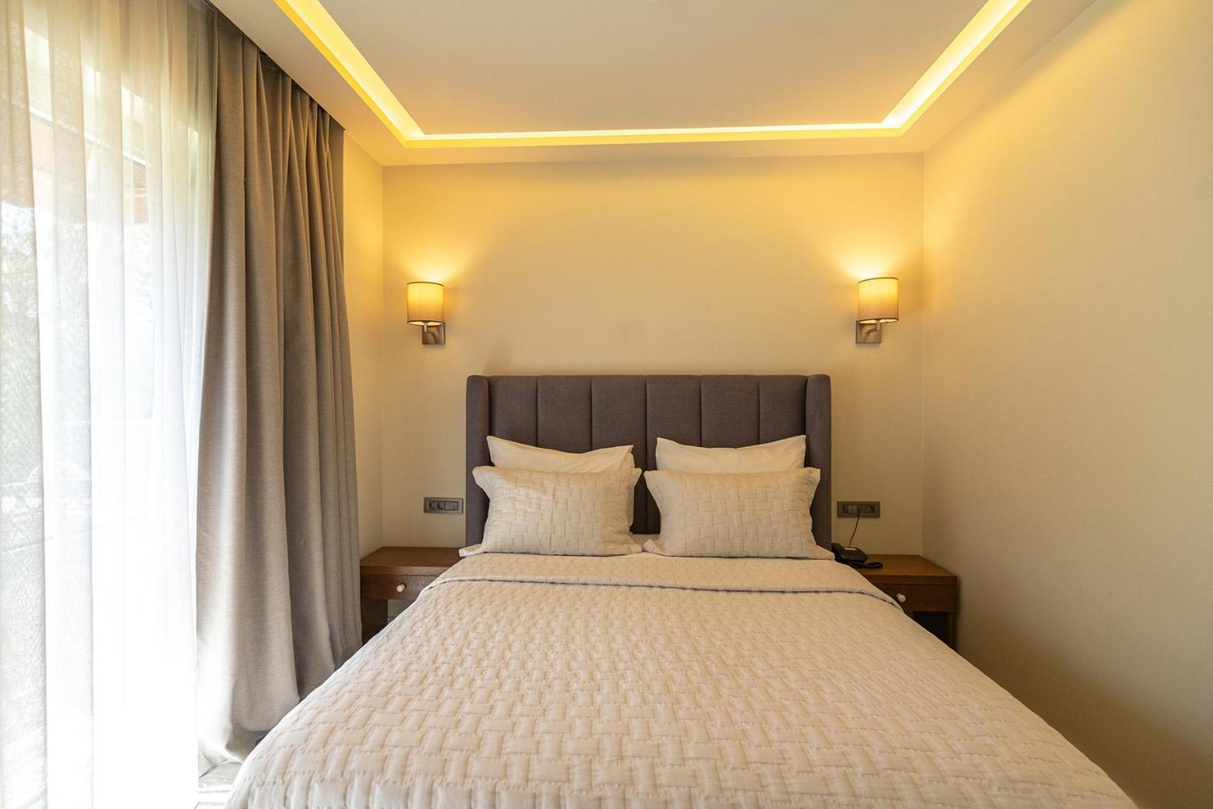 Casa Luna Hotel - Adult Only Alaçatı Luaran gambar