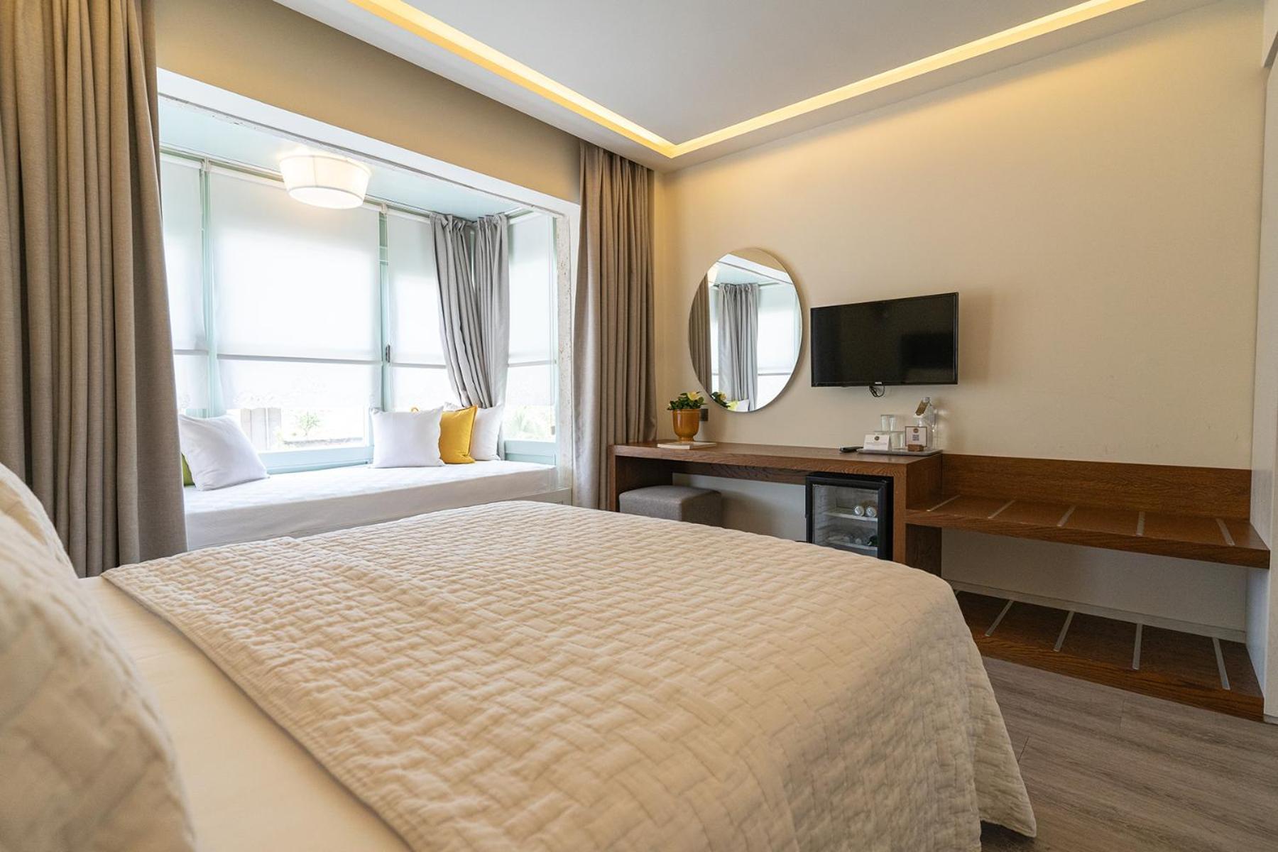 Casa Luna Hotel - Adult Only Alaçatı Luaran gambar