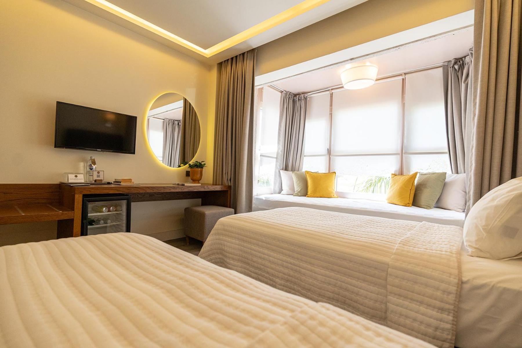 Casa Luna Hotel - Adult Only Alaçatı Luaran gambar