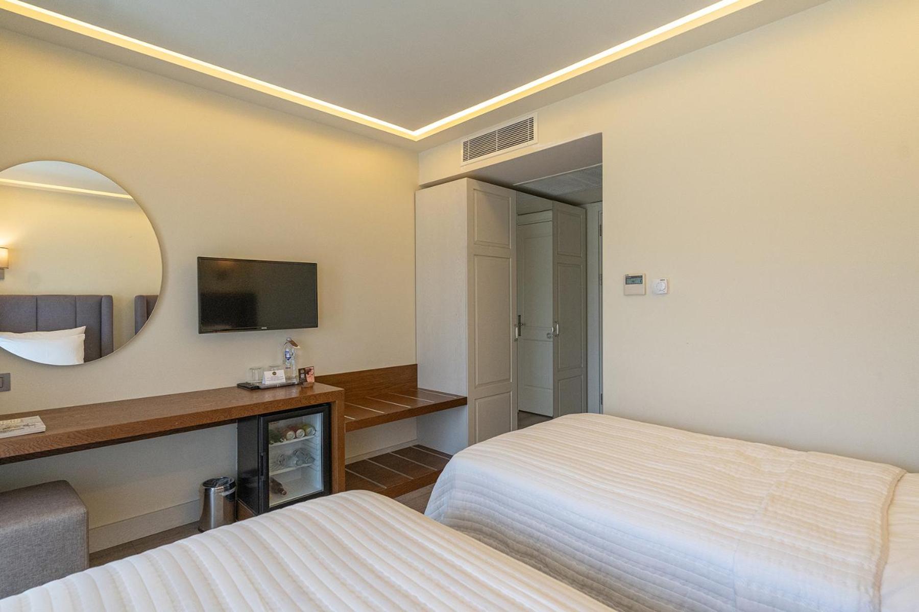Casa Luna Hotel - Adult Only Alaçatı Luaran gambar