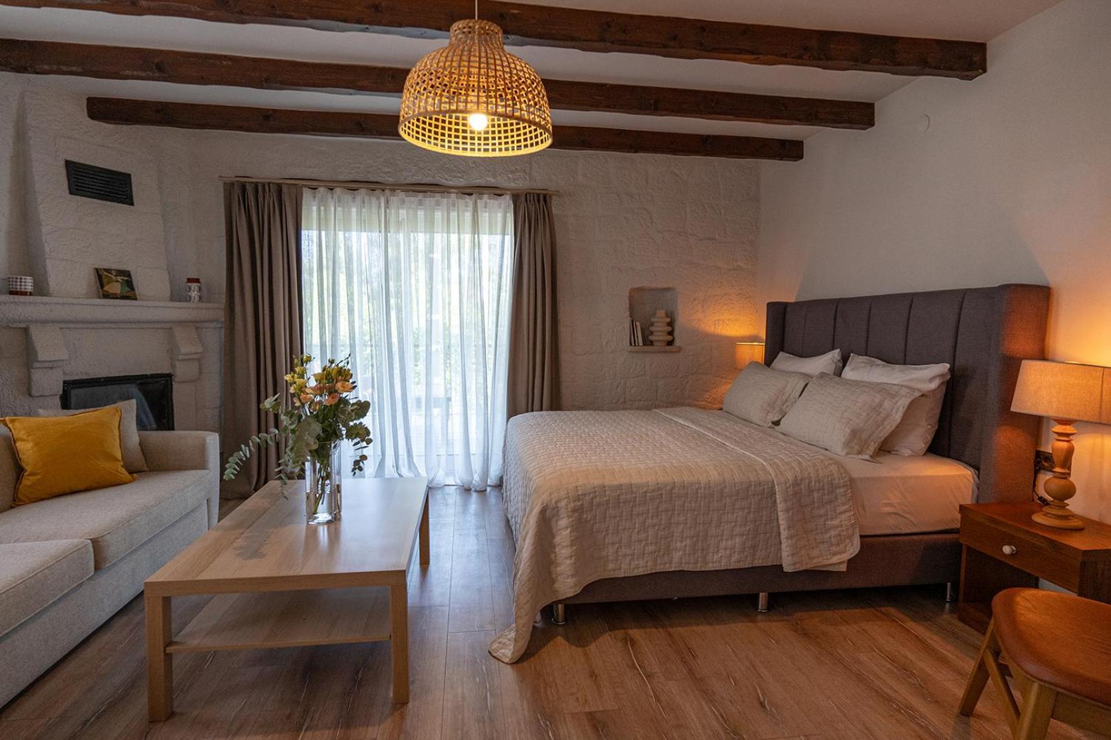 Casa Luna Hotel - Adult Only Alaçatı Luaran gambar