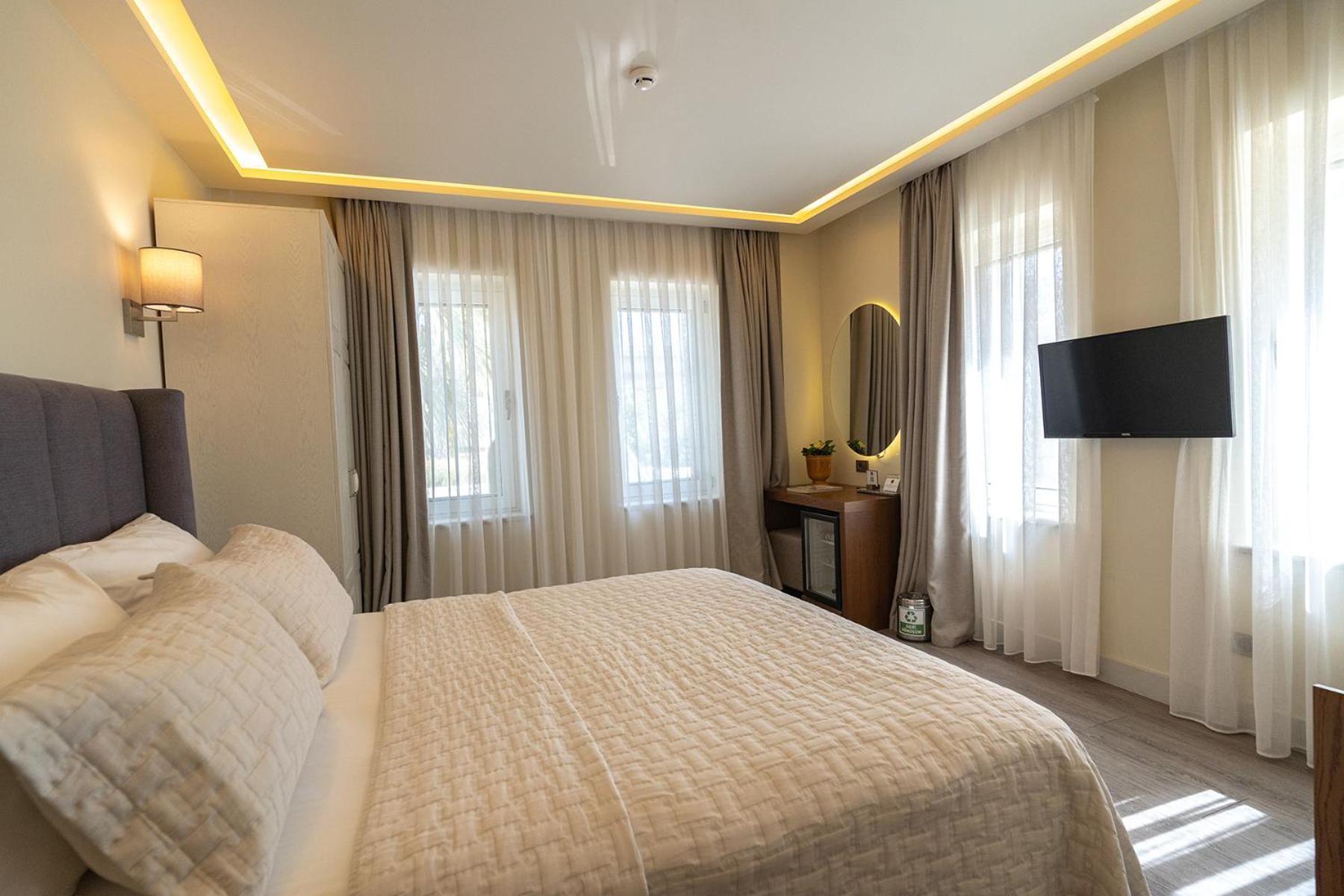 Casa Luna Hotel - Adult Only Alaçatı Luaran gambar