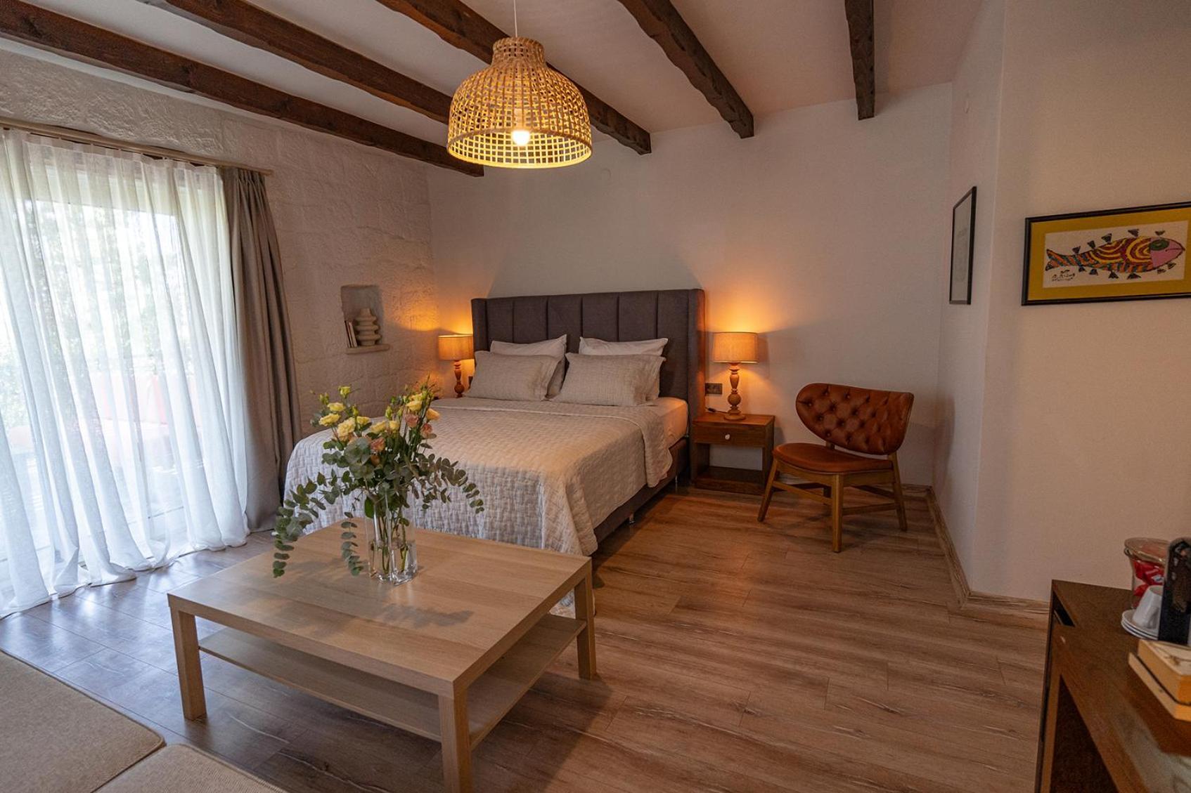 Casa Luna Hotel - Adult Only Alaçatı Luaran gambar