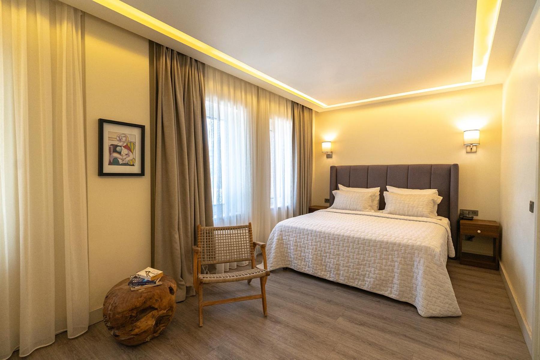 Casa Luna Hotel - Adult Only Alaçatı Luaran gambar