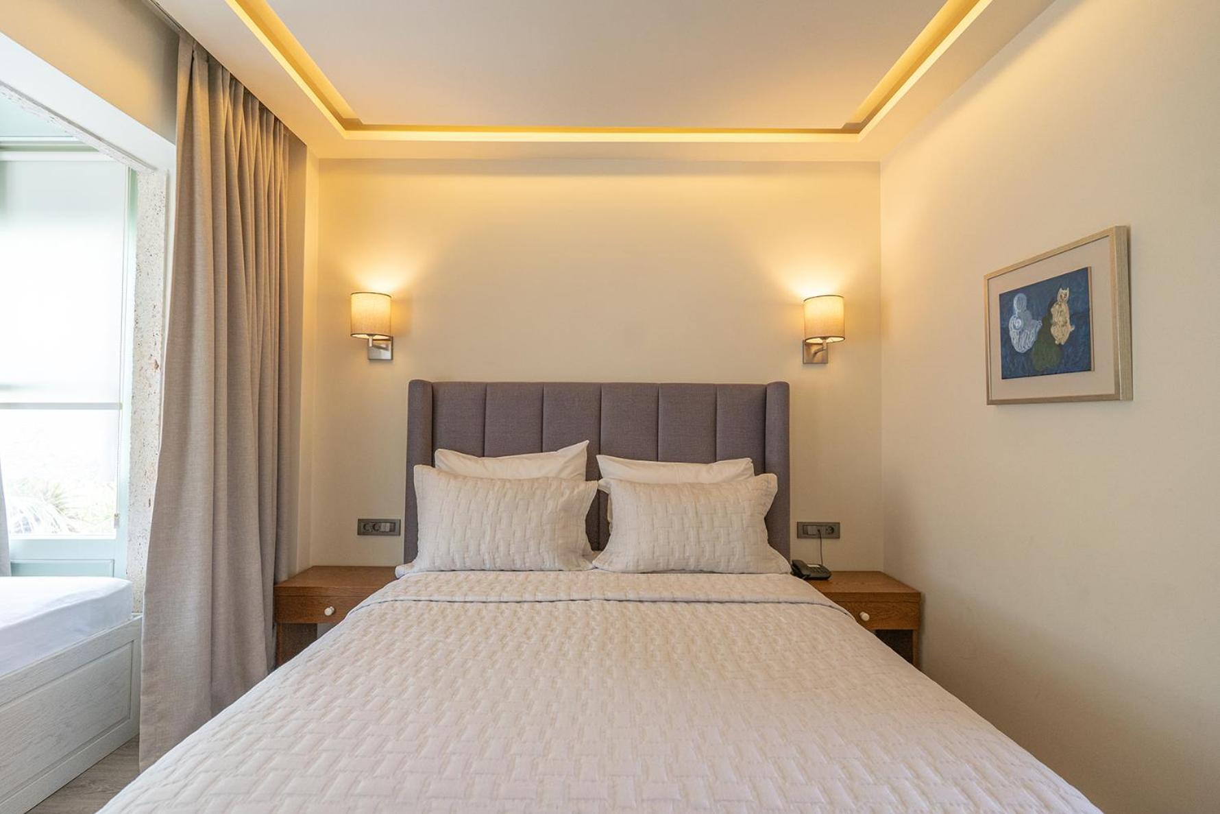 Casa Luna Hotel - Adult Only Alaçatı Luaran gambar