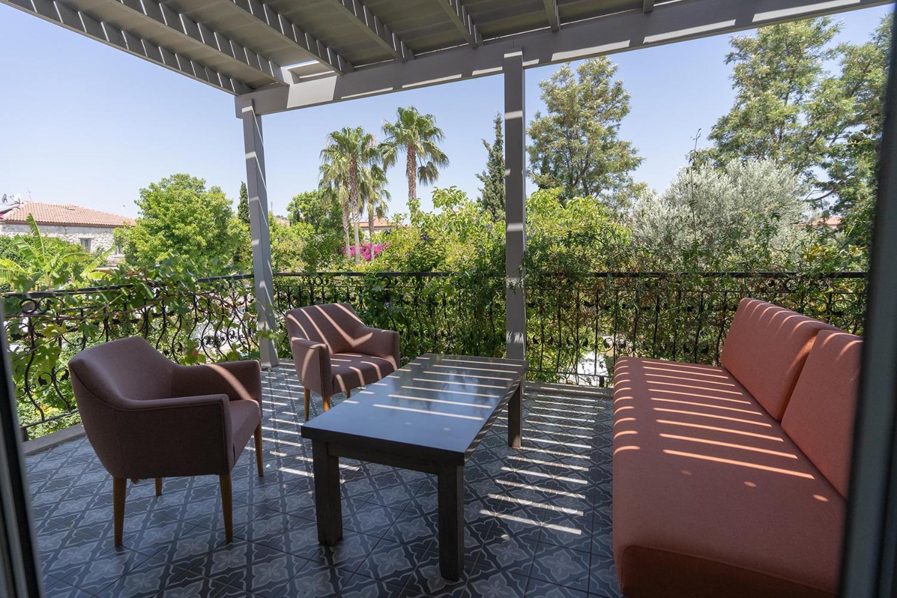 Casa Luna Hotel - Adult Only Alaçatı Luaran gambar