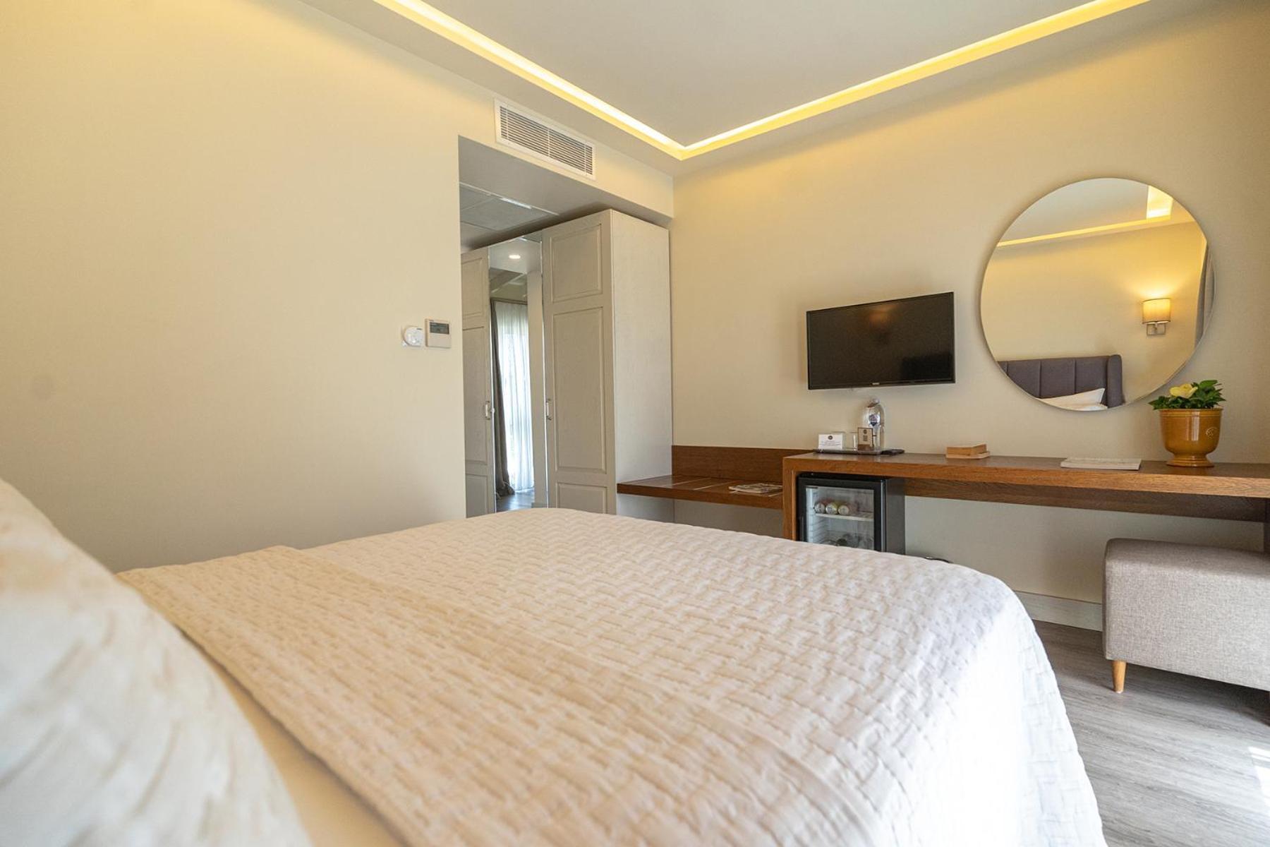 Casa Luna Hotel - Adult Only Alaçatı Luaran gambar