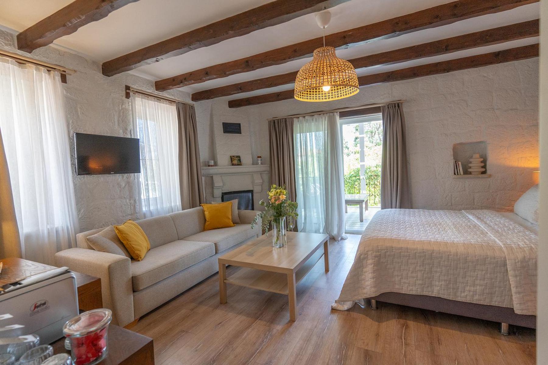 Casa Luna Hotel - Adult Only Alaçatı Luaran gambar