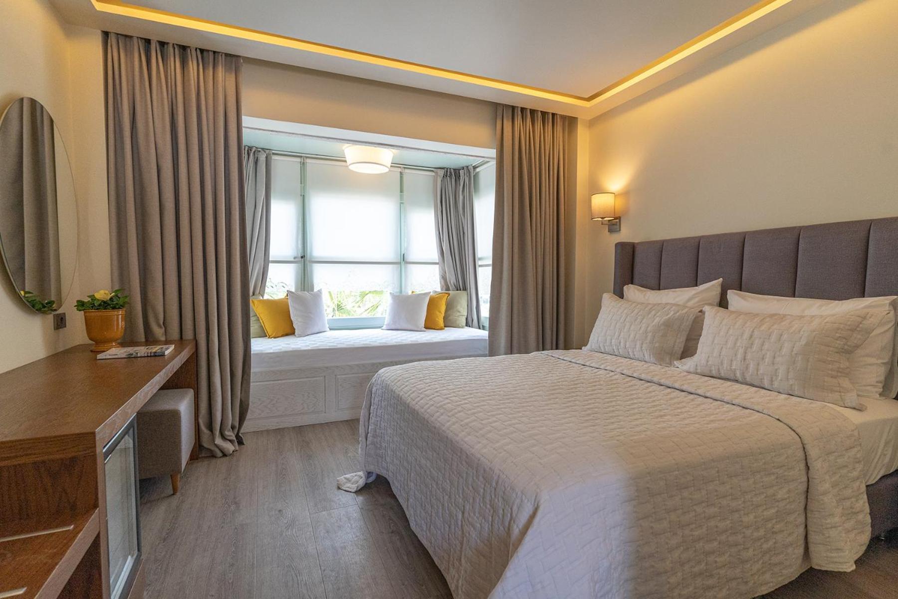 Casa Luna Hotel - Adult Only Alaçatı Luaran gambar