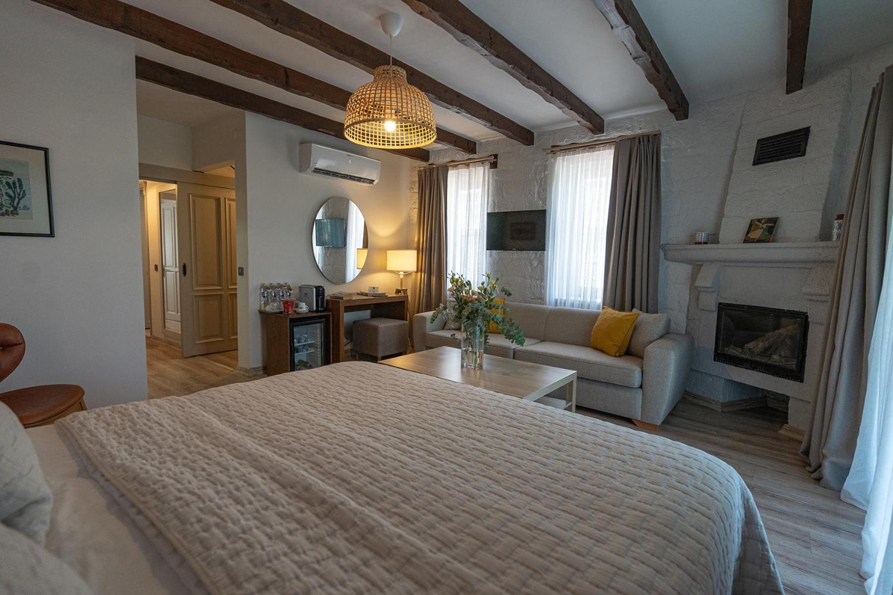 Casa Luna Hotel - Adult Only Alaçatı Luaran gambar