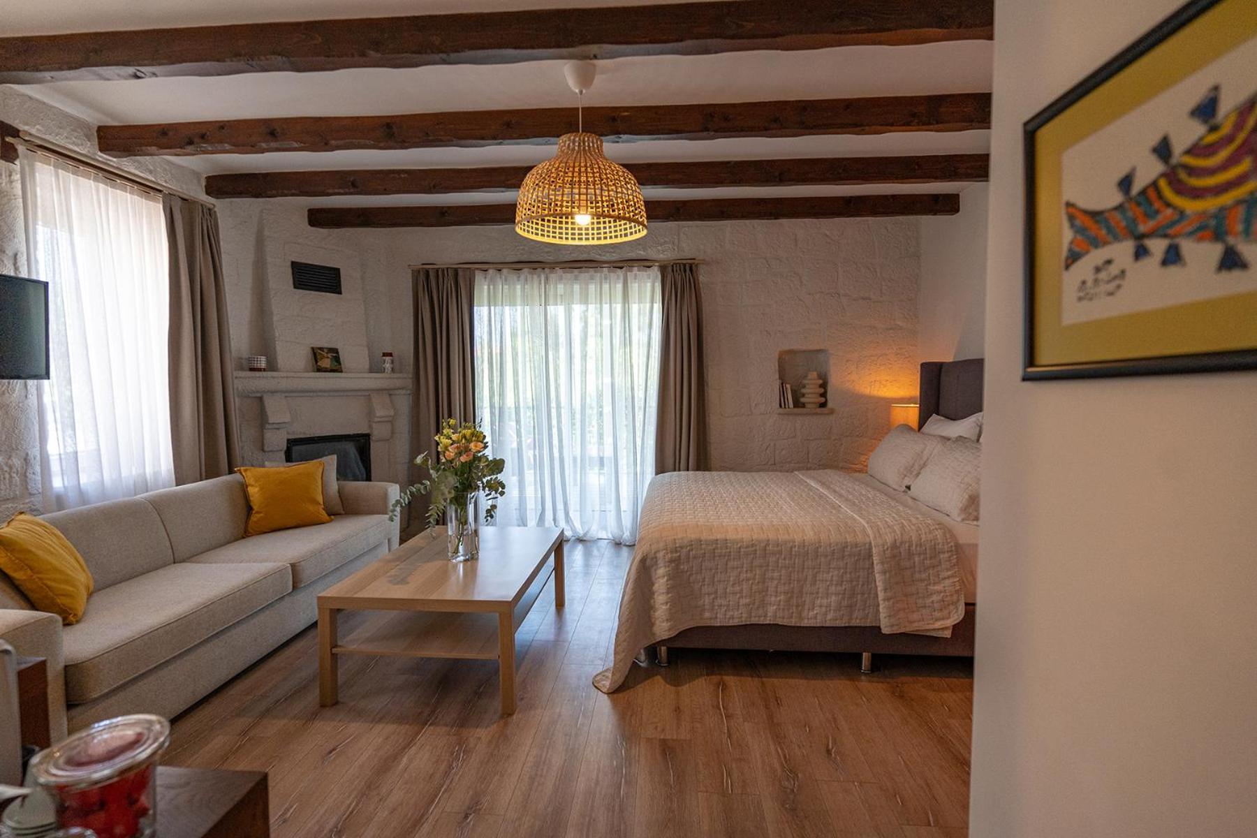 Casa Luna Hotel - Adult Only Alaçatı Luaran gambar