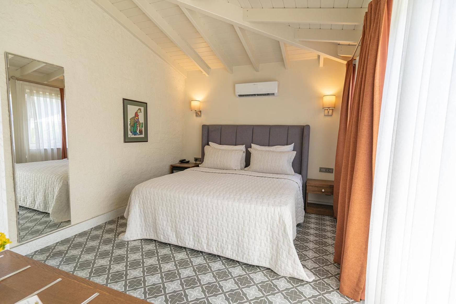 Casa Luna Hotel - Adult Only Alaçatı Luaran gambar
