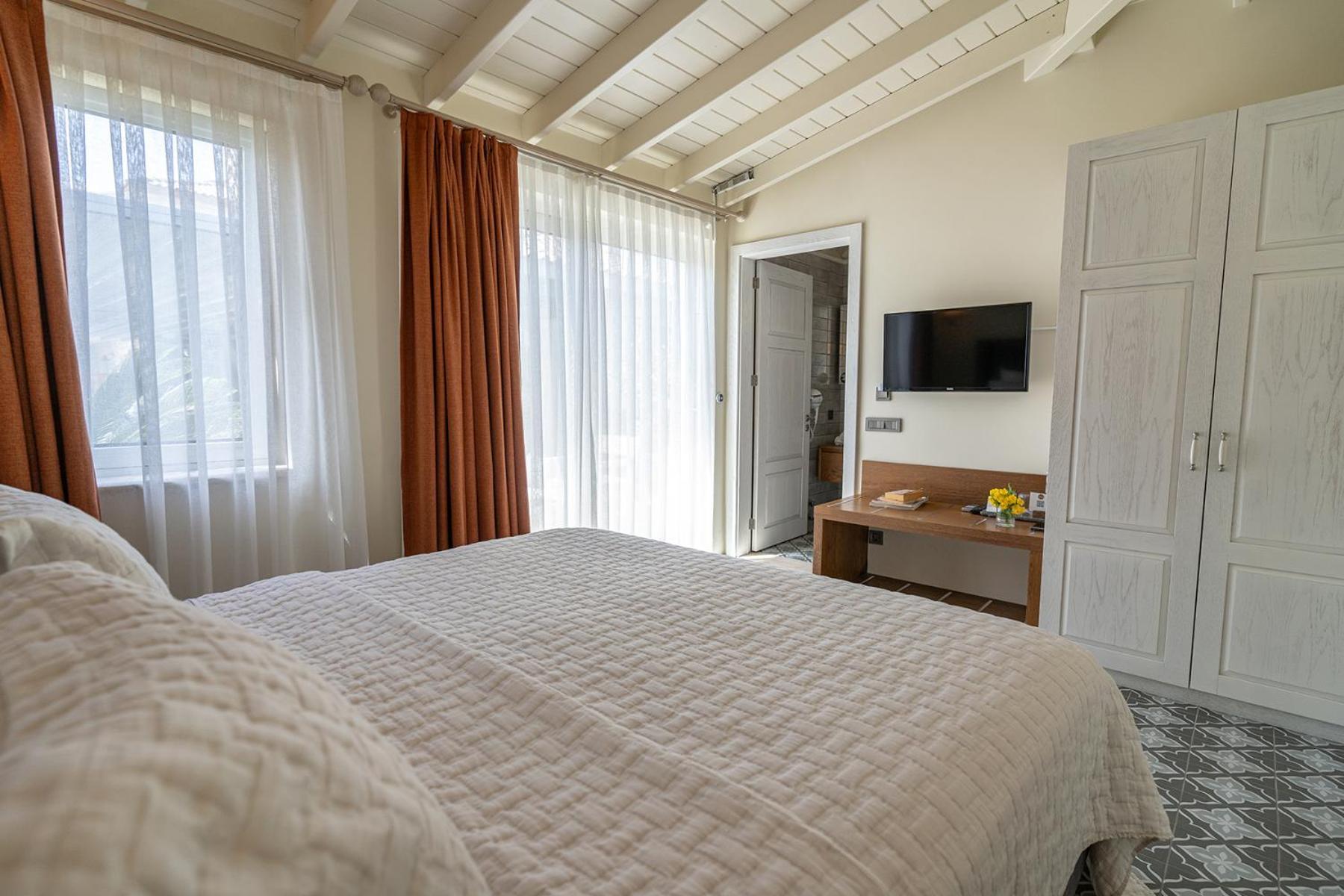 Casa Luna Hotel - Adult Only Alaçatı Luaran gambar
