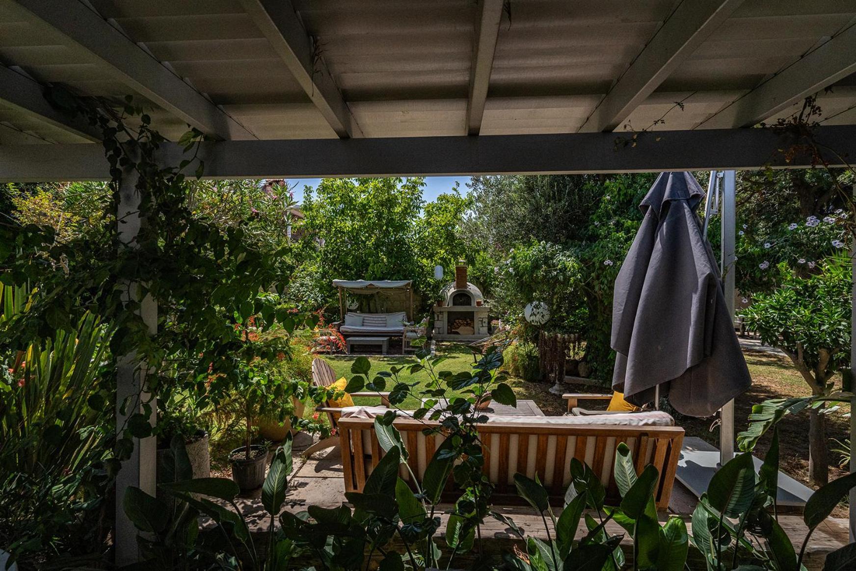 Casa Luna Hotel - Adult Only Alaçatı Luaran gambar