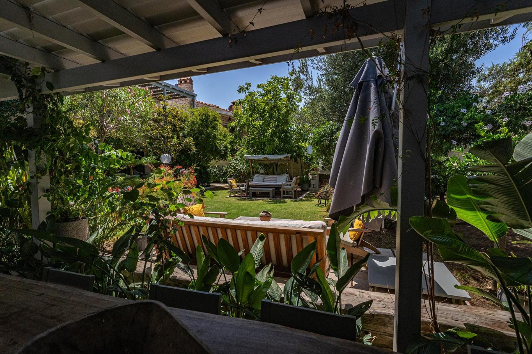 Casa Luna Hotel - Adult Only Alaçatı Luaran gambar