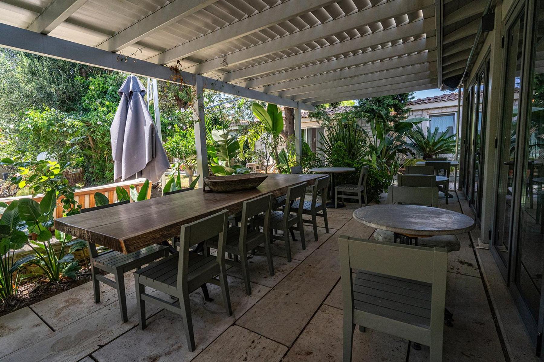 Casa Luna Hotel - Adult Only Alaçatı Luaran gambar