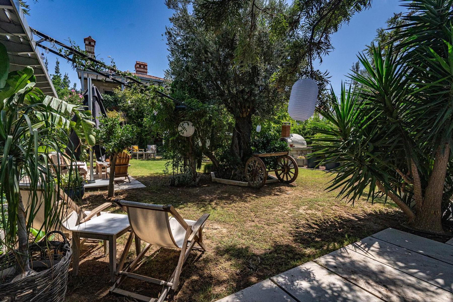 Casa Luna Hotel - Adult Only Alaçatı Luaran gambar